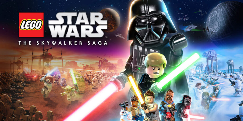 star wars the skywalker saga
