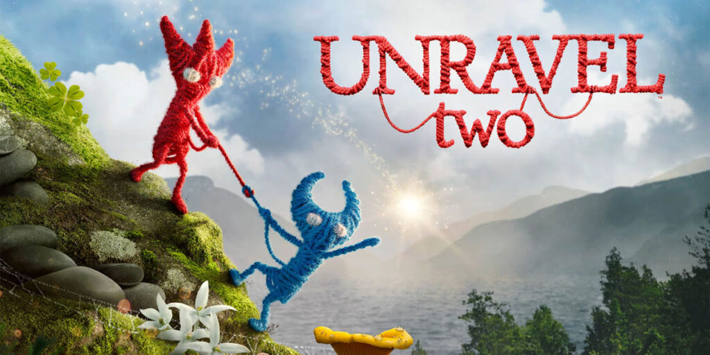 Unravel 2