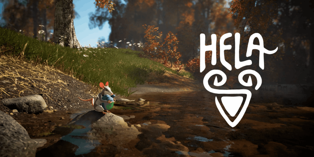 Hela: Of Mice & Magic Best Co-op Indie Games
