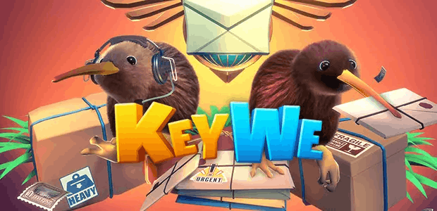 KeyWe Best Co-op Indie Games