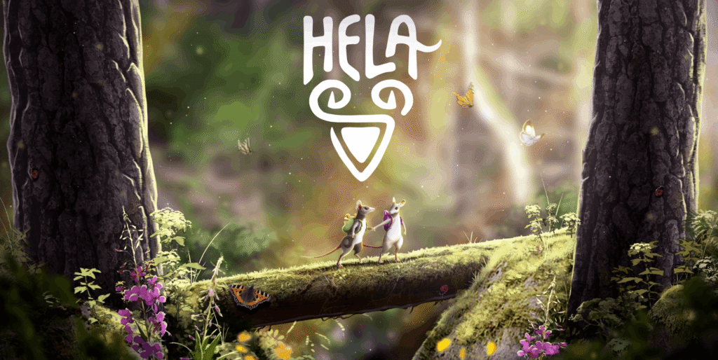 Hela: Of Mice & Magic Best Co-op Indie Games