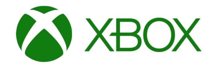 Xbox logo