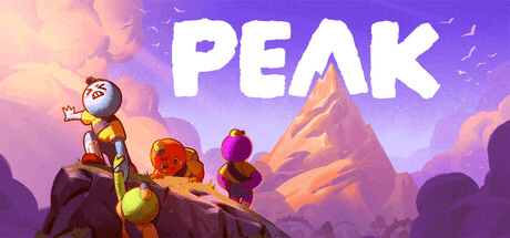 Peak Best Co-op Indie Games