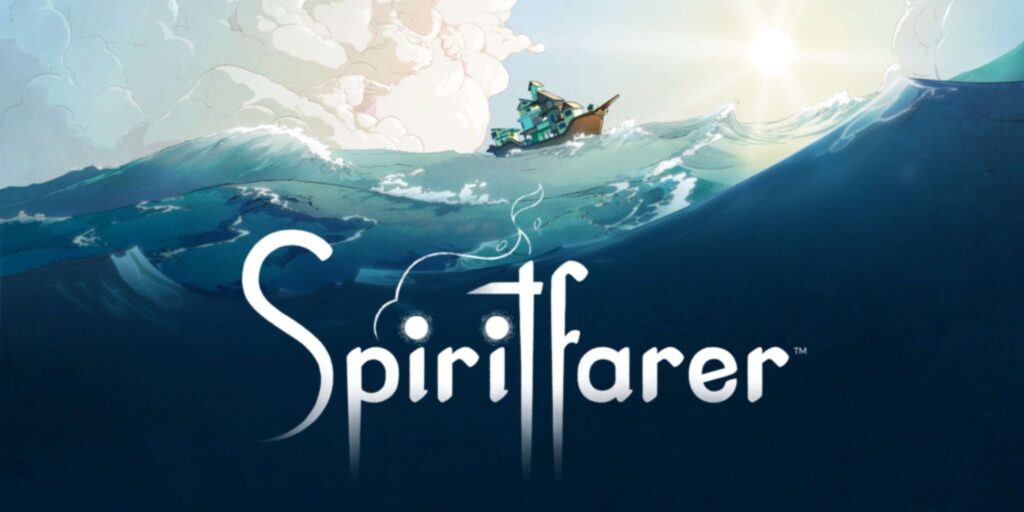Spiritfarer