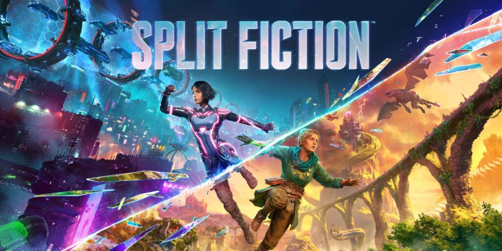 Split Fiction