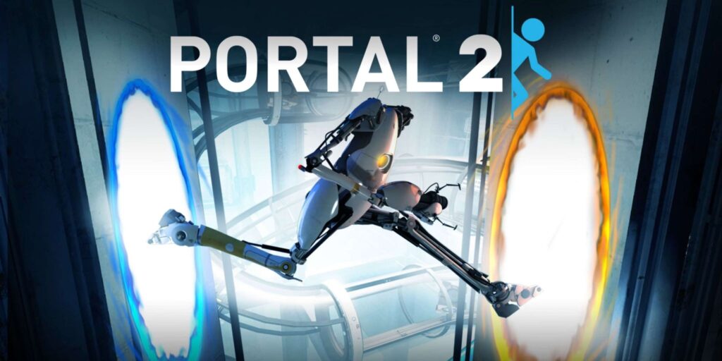 Portal 2