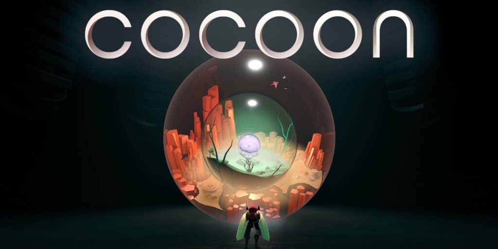 best indie games on PS5 in 2026 Cocoon