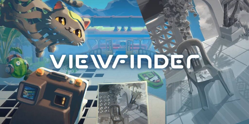 best indie games on PS5 in 2026 Viewfinder