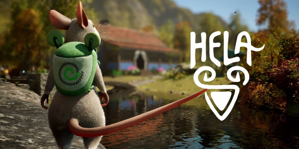Hela: Of Mice & Magic Best Couch Co-op Games