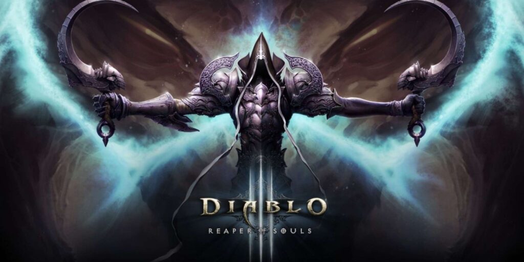 Diablo 3