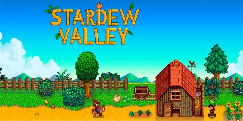 Stardew Valley