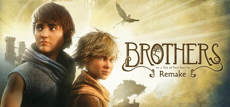 Brothers: A Tale of Two Sons Remake co-op adventure.