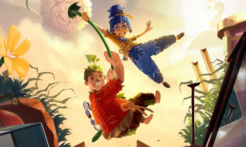 Games Similar to It Takes Two: Your Next Co-op Adventure