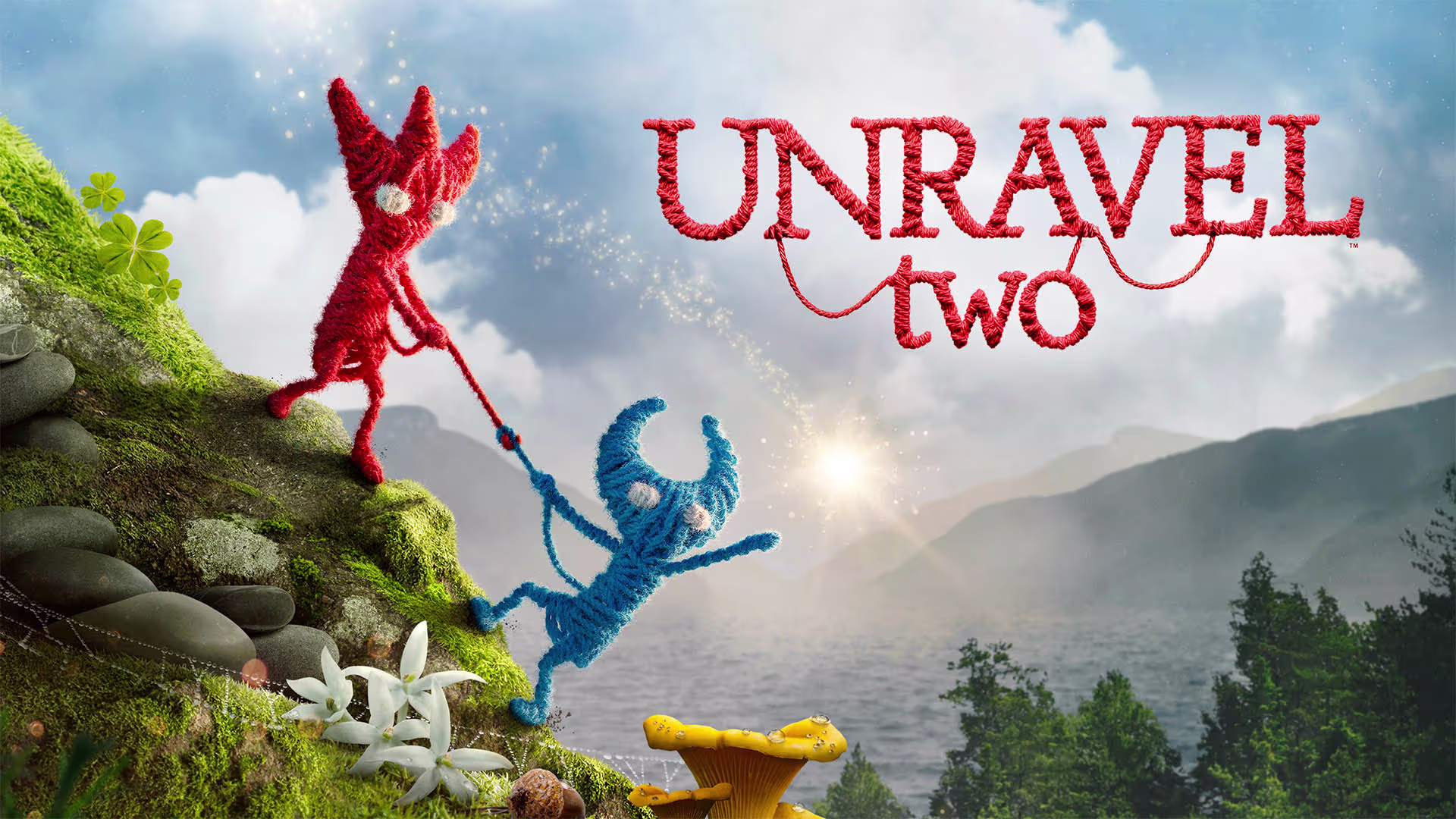 Games Like Unravel Two: Your Next Co-op Adventure