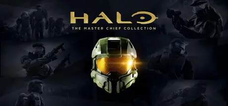 Halo: The Master Chief Collection co-op campaign.