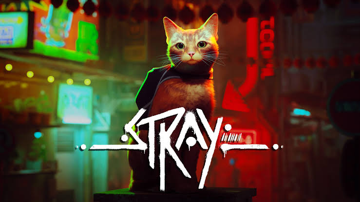 Games Similar to Stray to Play Next