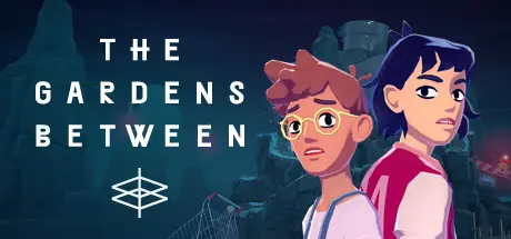 The Gardens Between, a time-manipulation puzzle game.
